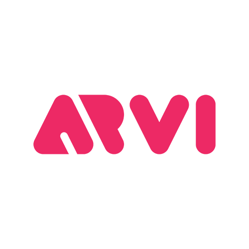 ARVI logo