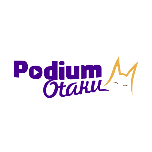 Podium Otaku